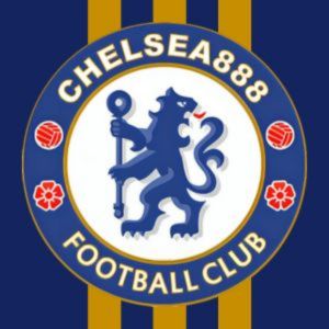 Chelsea888 - Logo