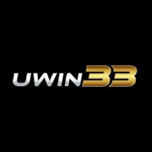 MyGame - Uwin33 Casino - Logo - mygmofficial