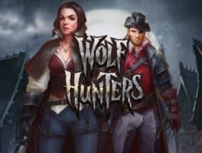 wolf hunters slot - logo -mygmofficial