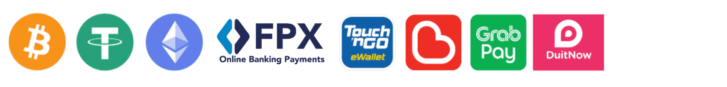VAG888 - Payment - mygmofficial