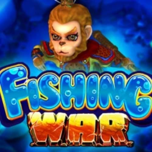 Fishing War - Logo - mygmofficial