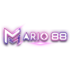 MyGame - Mario88 Casino - Logo - mygmofficial