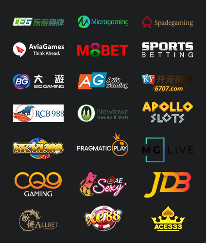 MyGame Casino Game Provider