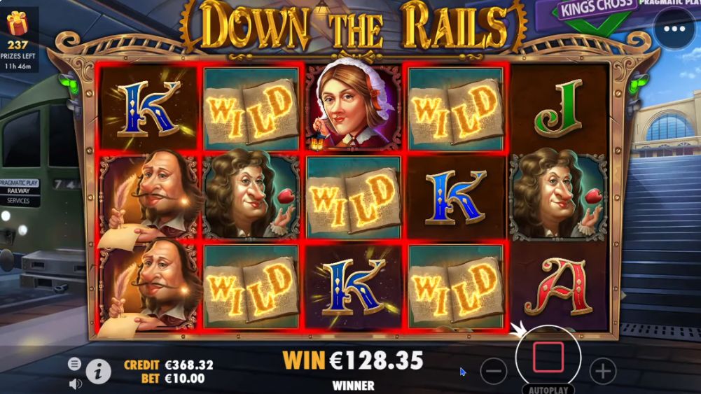 mygame-down-the-rails-kings-cross-mygmofficial