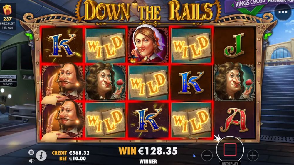 mygame-down-the-rails-kings-cross-mygmofficial