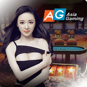 Asia Gaming