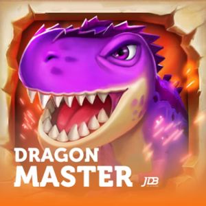 Dragon Master Fishing - Logo - mygmofficial