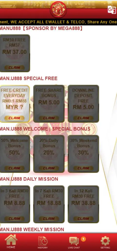 mygame-Manu888-promotion-mygmofficial