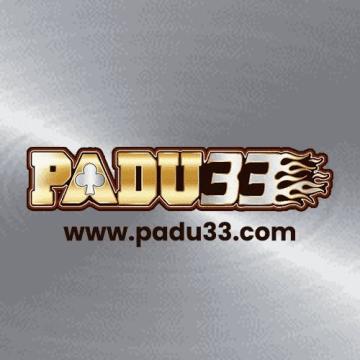 Padu33 - Logo - mygmofficial