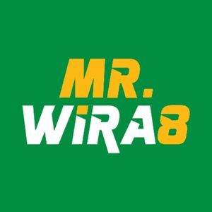 Mr.Wira- Logo - mygmofficial