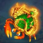 Fortune King Jackpot Fishing - Wheel Crab - mygmofficial