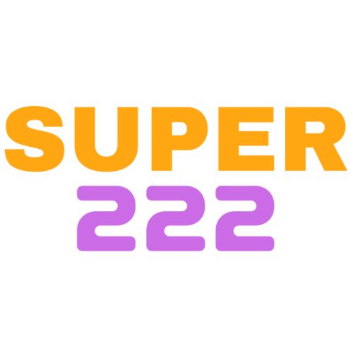 Super222 - Logo - mygmofficial