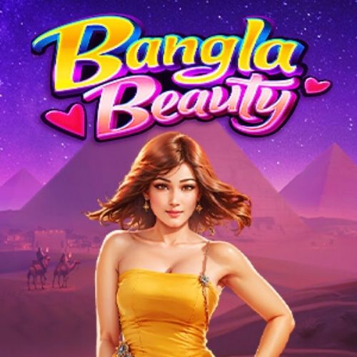 Bangla Beauty Slot - Logo - mygmofficial