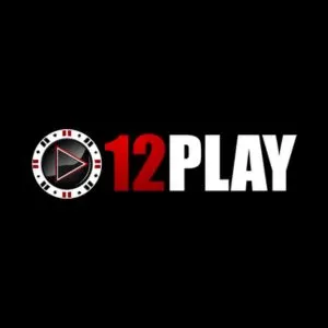 MyGame - 12Play Casino - Logo - mygmofficial