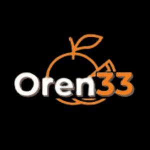 Oren33 - Logo - mygmofficial