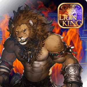 Lion King Slot