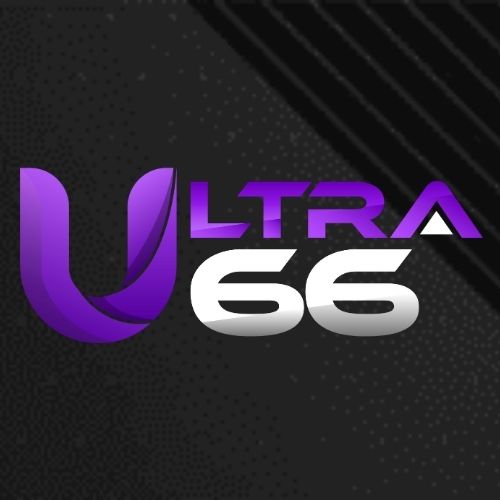 Ultra66 - Logo - mygmofficial