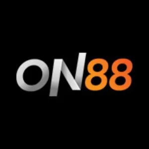 On88 Casino - Logo - mygmofficial