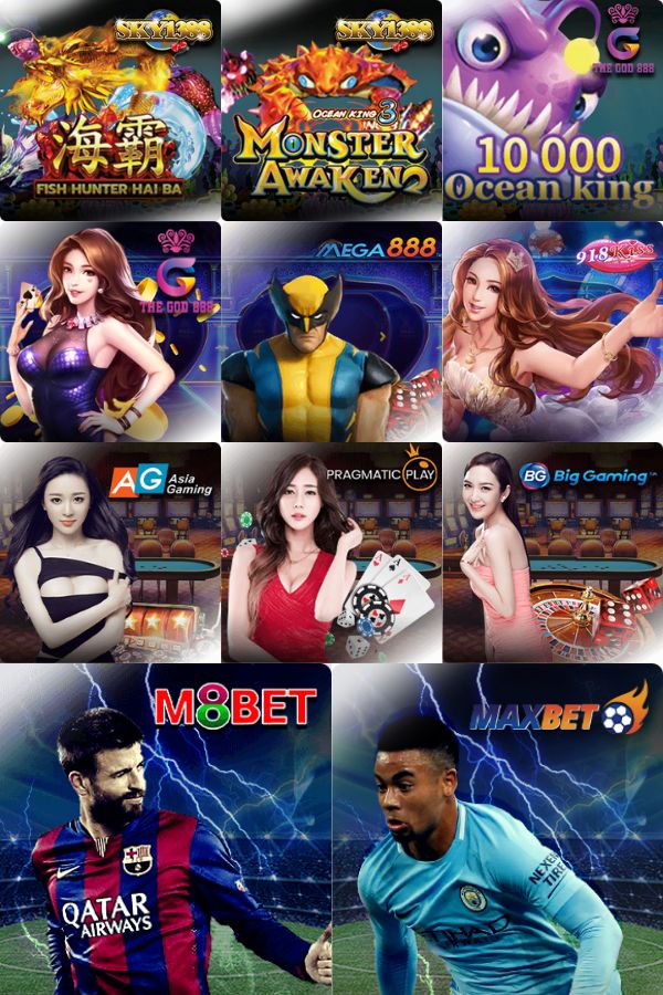MyGame Online Casino - MyGame Register