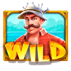 MyGame - Lucky Fishing Megaways - Wild - mygmofficial