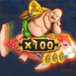 Fortune King Jackpot Fishing - Fortune King - mygmofficial