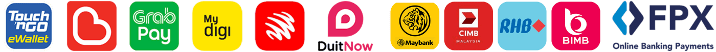 88Cuci - Payment - mygmofficial
