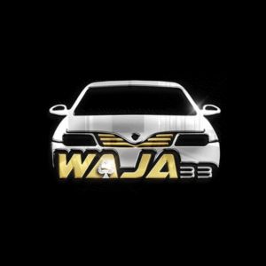 Waja33 - Logo - mygmofficial