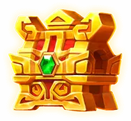 Secret Treasure Fishing - Golden Treasure Chest - mygmofficial