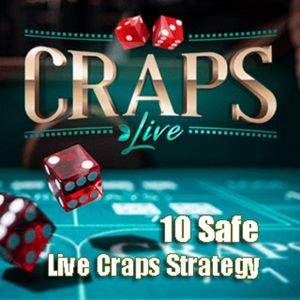 MyGame - Live Craps Strategy Beginners - Logo - Mygmofficial