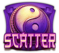 Master Tiger Slot - Scatter - mygmofficial