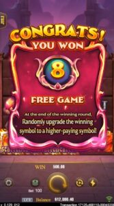 Trial of Phoenix Slot - Free Game - mygmofficial