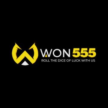 WON555 - Logo - mygmofficial