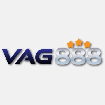 VAG888 - Logo - mygmofficial
