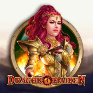 MyGame-dragon-maiden-slot-logo-mygmofficial