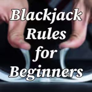 mygame-blackjack-rules-explanation-for-beginners-logo-mygmofficial