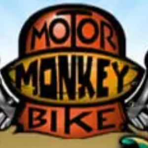 mygame-motorbike-monkey-slot-logo-mygmofficial