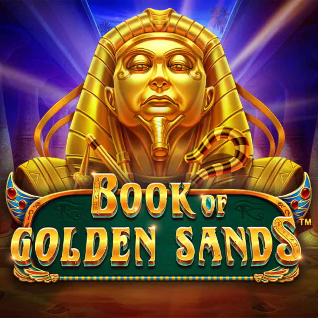 mygame-book-of-golden-sands-slot-logo-mygmofficial