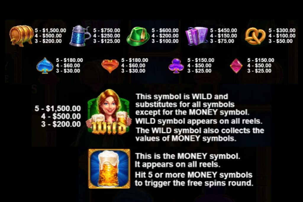 mygame-octobeer-fortunes-slot-paytable-mygmofficial