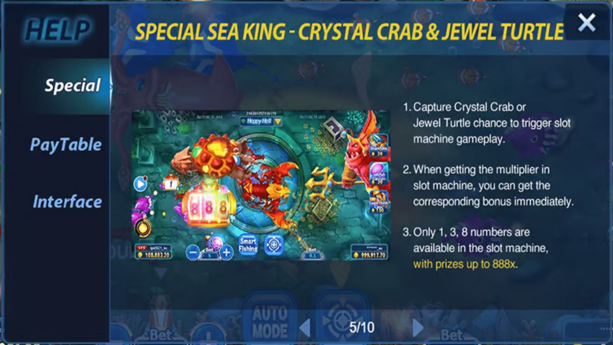 mygame-all-star-fishing-crystal-crab-mygmofficial