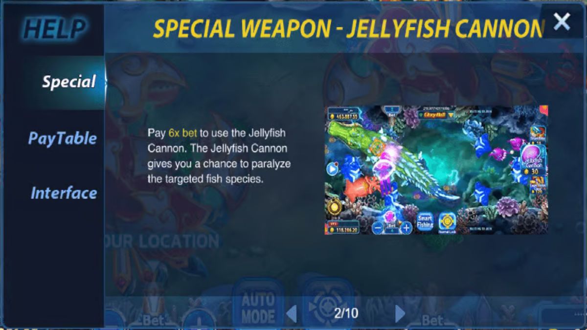 mygame-all-star-fishing-jellyfish-cannon-mygmofficial