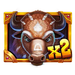 mygame-wild-bison-charge-multiplier-x2-mygmofficial