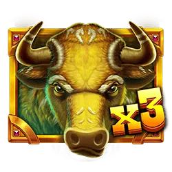 mygame-wild-bison-charge-multiplier-x3-mygmofficial