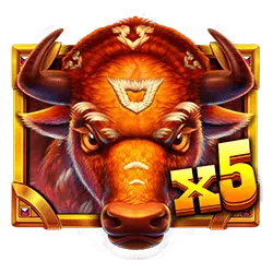mygame-wild-bison-charge-multiplier-x5-mygmofficial