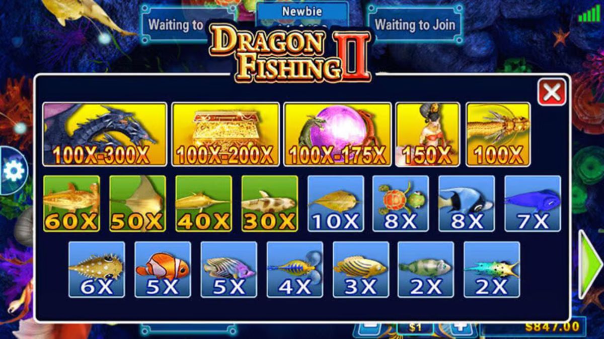 mygame-dragon-fishing-2-paytable-mygmofficial