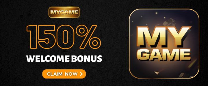 Mygame - Promotion - 150 - Welcome Bonus.jpg