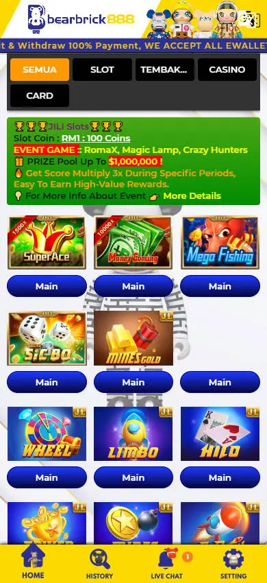 mygame-bearbrick888-casino-homepage-mygmofficial