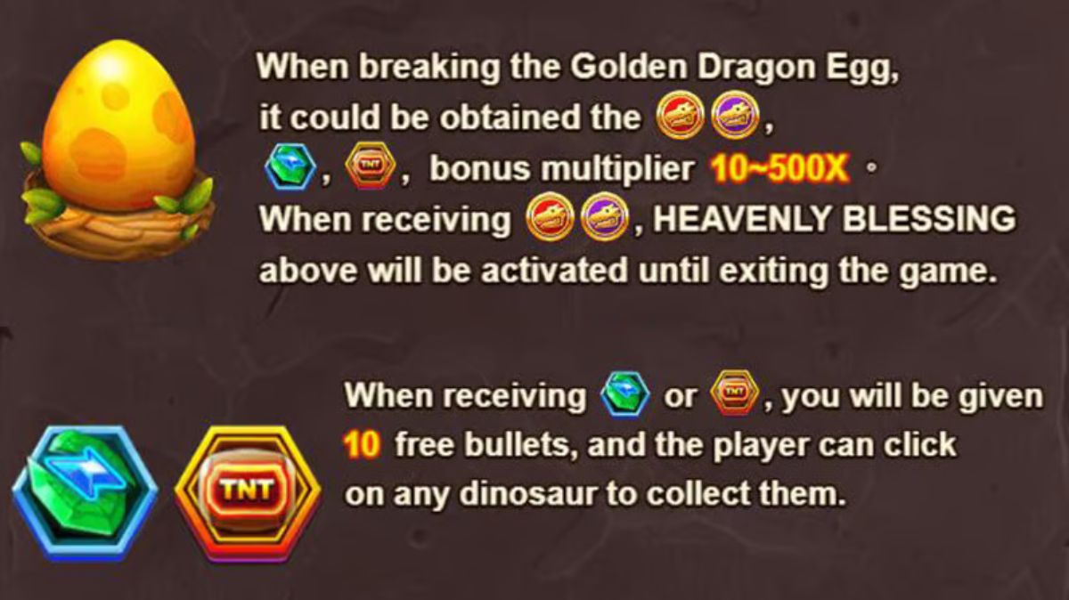 MyGame - Dragon Master - Golden Dragon Egg - mygmofficial