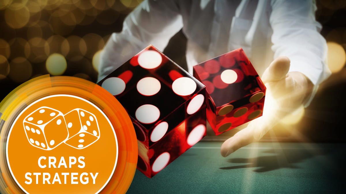 MyGame - Live Craps Strategy Beginners - Cover - Mygmofficial