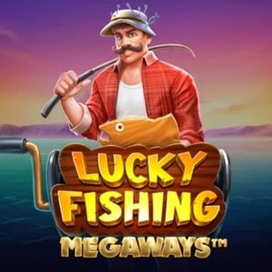 MyGame - Lucky Fishing Megaways - Logo - mygmofficial