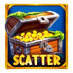 MyGame - Lucky Fishing Megaways - Scatter - mygmofficial